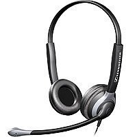 Festplatten: Sennheiser CC540 Headset Binaural