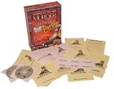 Murder Mystery Party - Murder By The Mob
