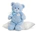 My First Teddy Small Blue 12