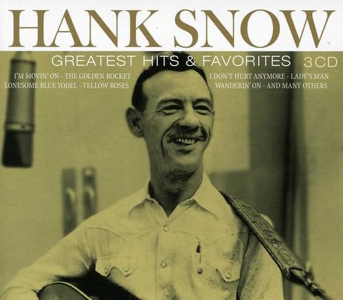 Greatest Hits