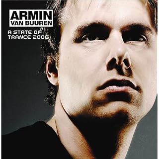 CD Cover Art