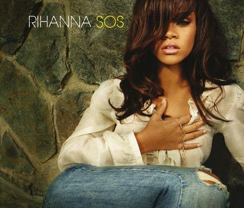Rihanna - S.O.S. (3 Mixes) (4 Tracks) - Zortam Music