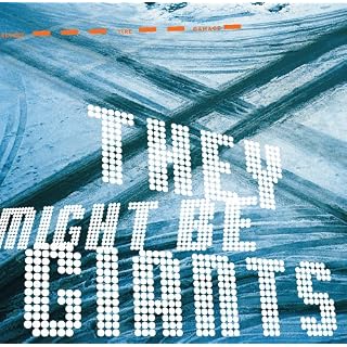 CD Cover Art
