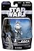Star Wars Saga Basic Figure At-At Driver