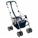 Combi Strolee Streak Universal Stroller Navy