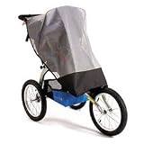BOB Sun, Wind & Insect Protector for Revolution & Stroller Strides