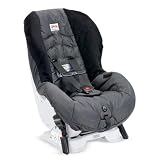 Britax Roundabout Onyx Convertible Car Seat