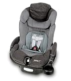 Safety 1St Intera Convertible 5 Point Car Seat, Moonstore