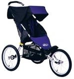 Baby Jogger Q-Series Single 12" Navy