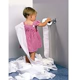 Toilet Paper Saver