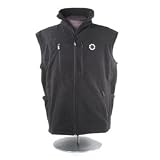 DadGear Diaper Vest Color: Black,Size: Medium