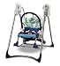 Smart Stages 3-In-1 Swing - Horse
