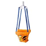 The First Years Bouncing Tigger Seat