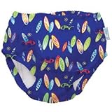 i play Swim Diaper 2006 Color: Royal Blue,Size: X-Large