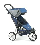 Baby Jogger City Series Single 12"/ Navy