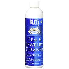 Gem & Jewelry Cleaner Concentrate (8 Oz)