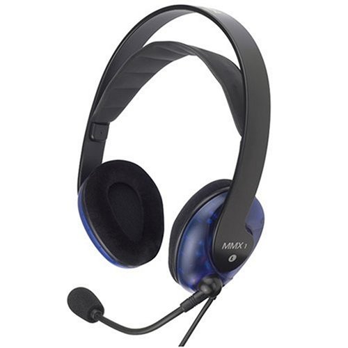 Kompaktanlagen: Kopfh�rer Beyerdynamic MMX 1