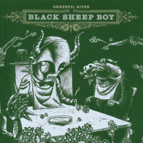 Okkervil River - Black Sheep Boy - Zortam Music