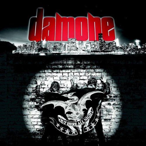 DAMONE - Get Up And Go Lyrics - Zortam Music