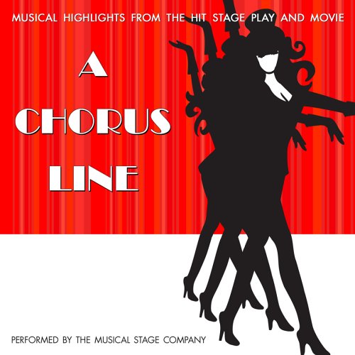 Company - A Chorus Line (2006) - Zortam Music