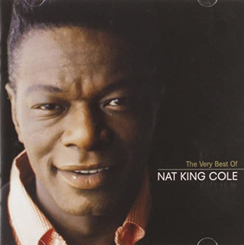 Nat King Cole - Love Is A Many Splendoured Thing - Zortam Music