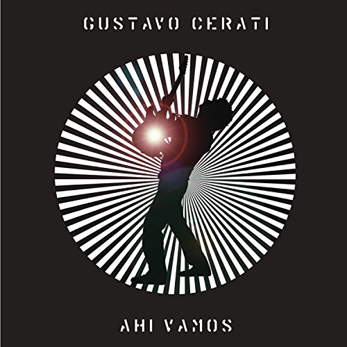 Gustavo Cerati - Uno entre 1000 Lyrics - Zortam Music