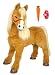 Fur Real Friends Butterscotch Interactive Plush Pony
