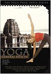 DVD Yoga General Health, film DVD Yoga General Health