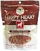   - Dogswell Happy Heart Dog Treats, Chicken, 6-Ounce Pouches (Pack of 6)