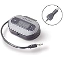 Belkin TuneCast II - Mobile FM Transmitter For All MP3 Players.