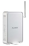 PLANEX 高性能 IEEE802.11b+g 無線LAN BBルータ BLW-54CW