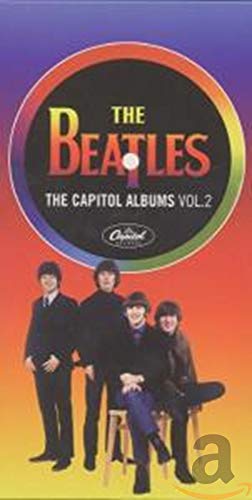 Beatles - The Capitol Albums, Vol. 2 - Zortam Music