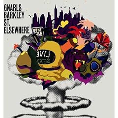 St. Elsewhere album cover