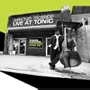 CD Cover Art