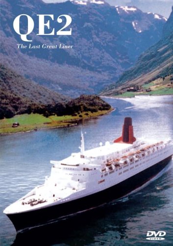 QE2 - The Last Great Liner dvd, Film dvd QE2 - The Last Great Liner
