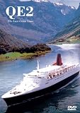 DVD QE2 - The Last Great Liner, film DVD QE2 - The Last Great Liner