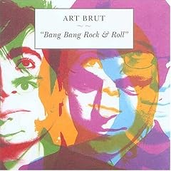 art brut