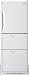 HITACHI 3�h�A255L�Ⓚ�①�� �p�[���z���C�g R-26VS-W