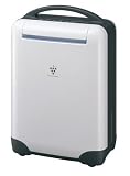 SHARP �R���r�j�N�[���[[���ۃC�I��] �╗�E�ߗފ��������@ 18��:60Hz 16��:50Hz �z���C�g�n CV-T71CH-W