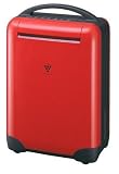 SHARP �R���r�j�N�[���[[���ۃC�I��] �╗�E�ߗފ��������@ 18��:60Hz 16��:50Hz ���b�h�n CV-T71CH-R