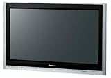 Panasonic VIERA 42V�^�n��EBS�E110�xCS�f�W�^���n�C�r�W�����v���Y�}�e���r TH-42PX600