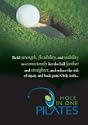 Hole in One Pilates DVD