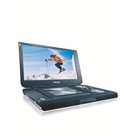 Toshiba SD-P1850 Portable...