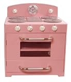Retro Kids Stove