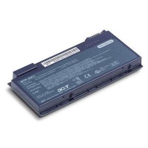 Elektronik und Foto: ACER Ersatzakku LiIon Akku 8Zellen 4800mAh