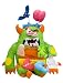 Feature Gross Out Monster - Green