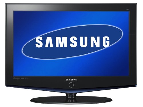 Festplatten: Samsung LE 26 R 71 26 Zoll / 66 cm 16:9 "HD-Ready" LCD-Fernseher schwarz