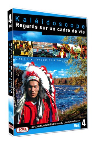 Kaleidoscope Vol.4 dvd, Film dvd Kaleidoscope Vol.4