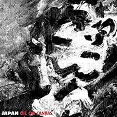 Japan - Oil On Canvas