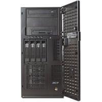 Acer Altos G530 Server Xeon 3.0 GHz 512 MB 0 GB DVD